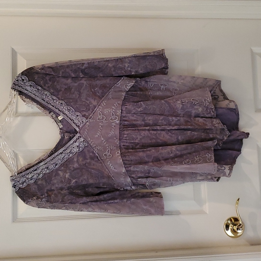 Gimmicks blouse
